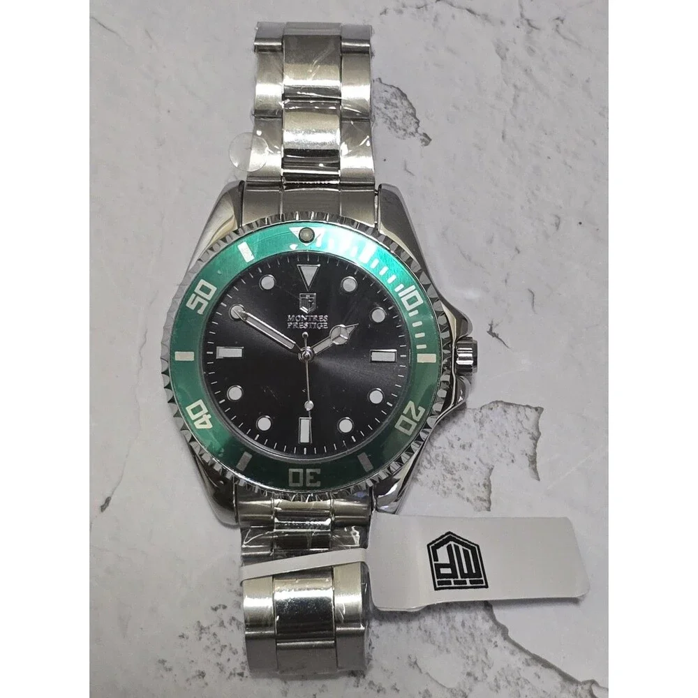 Invicta montres prestige
